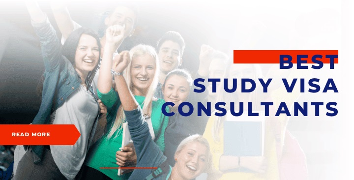 How to Choose the Best Study Visa Consultant in Chandigarh