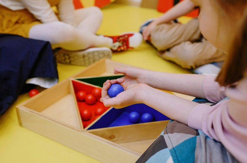  Is My Child Ready for Primary School? How the Early Years Prepare Children for the Big Move