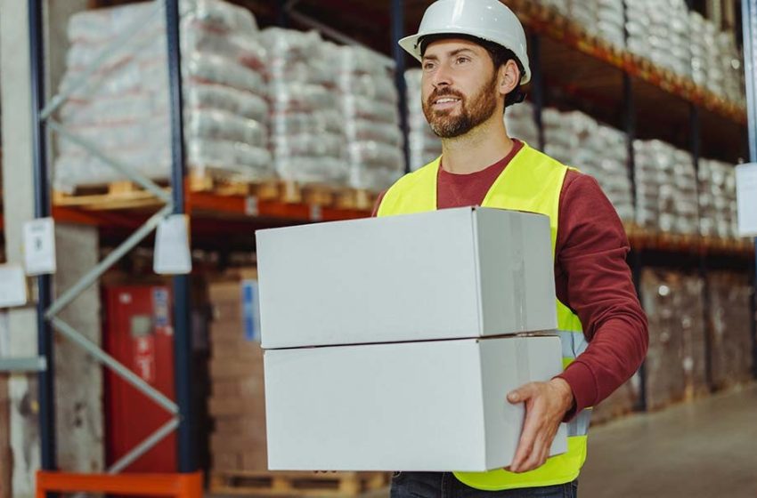  Manual Handling Training Sligo: HSA-Compliant Courses Also Available in Galway, Limerick & Kilkenny