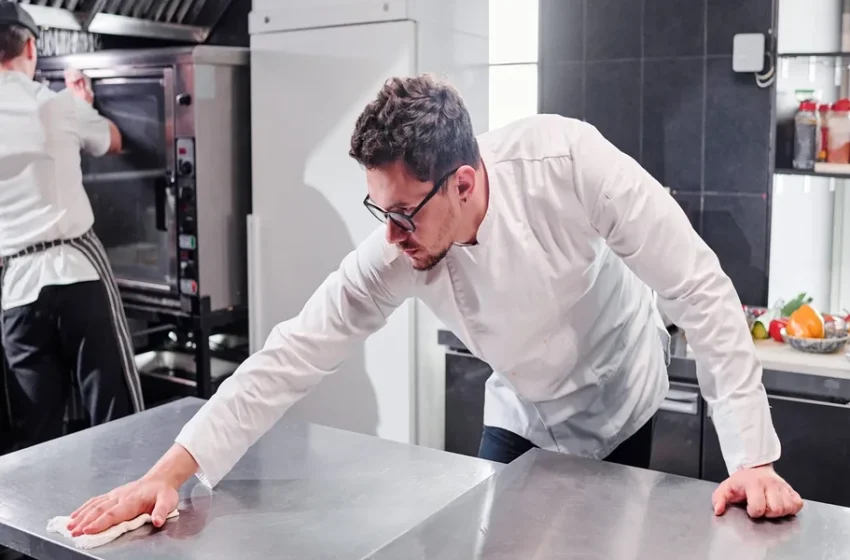  HACCP for Kitchen Staff and Chefs: Training That Fits the Pace of Irish Hospitality