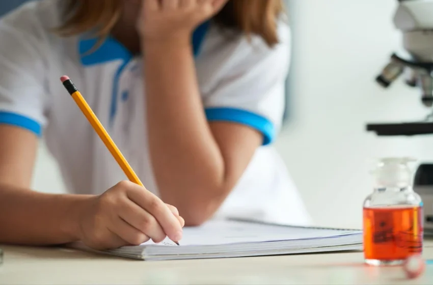  Prep for University Chemistry: Why Pre-Term Tutors Matter