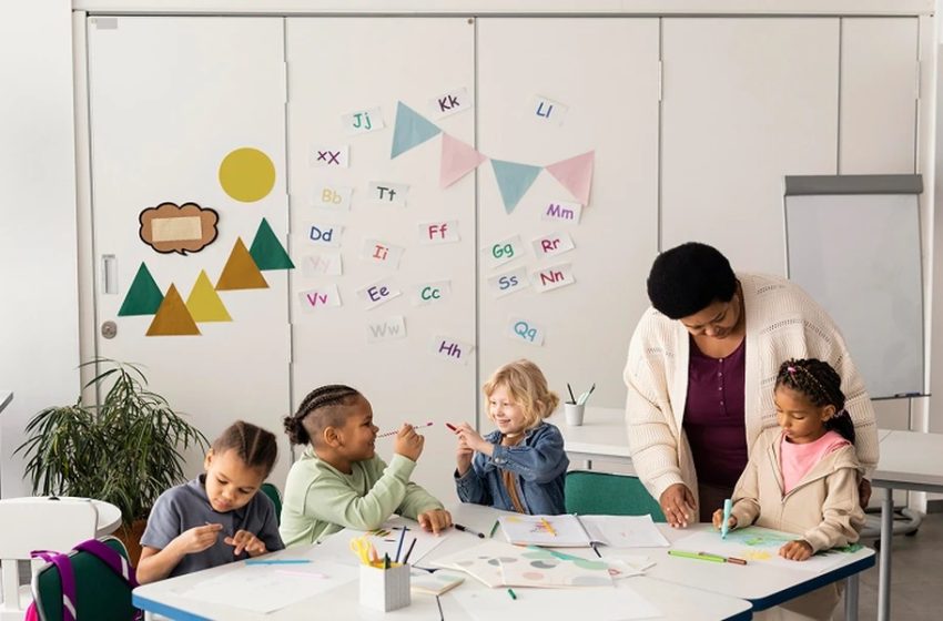  How a Child’s Personality Can Influence the Right Childcare Choice