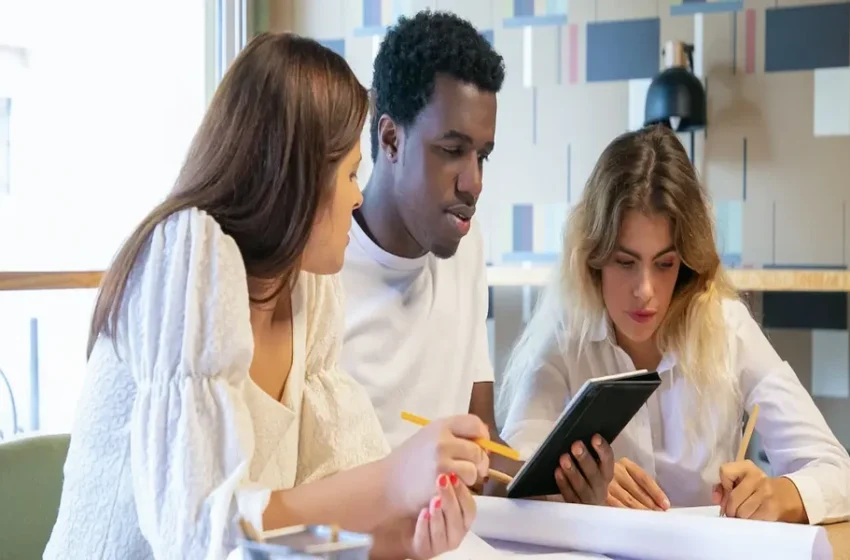  Why Internships Matter For Connecting University Learning With Future Careers